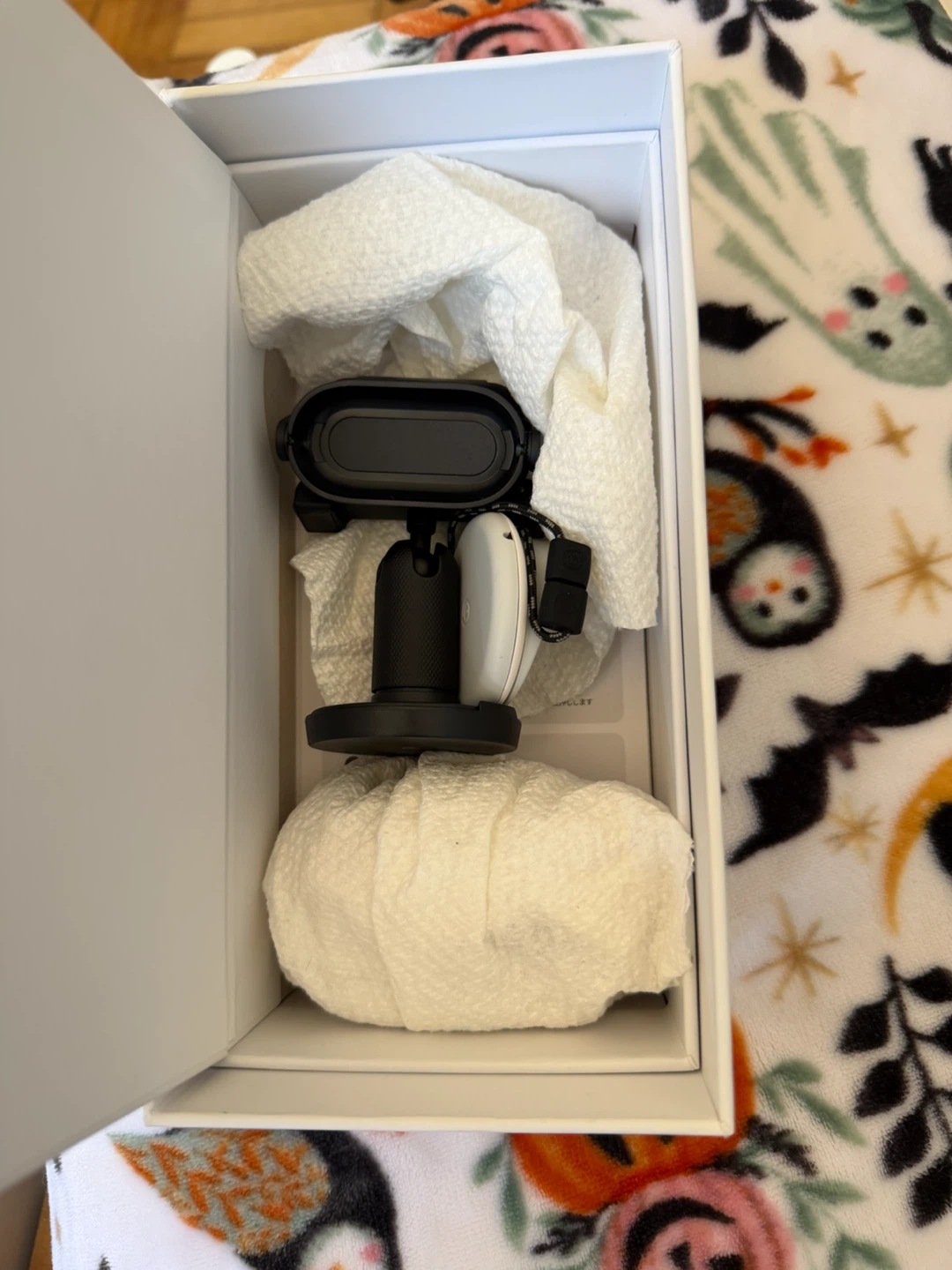 Insta360 GO 3 Action Camera White - photo 2