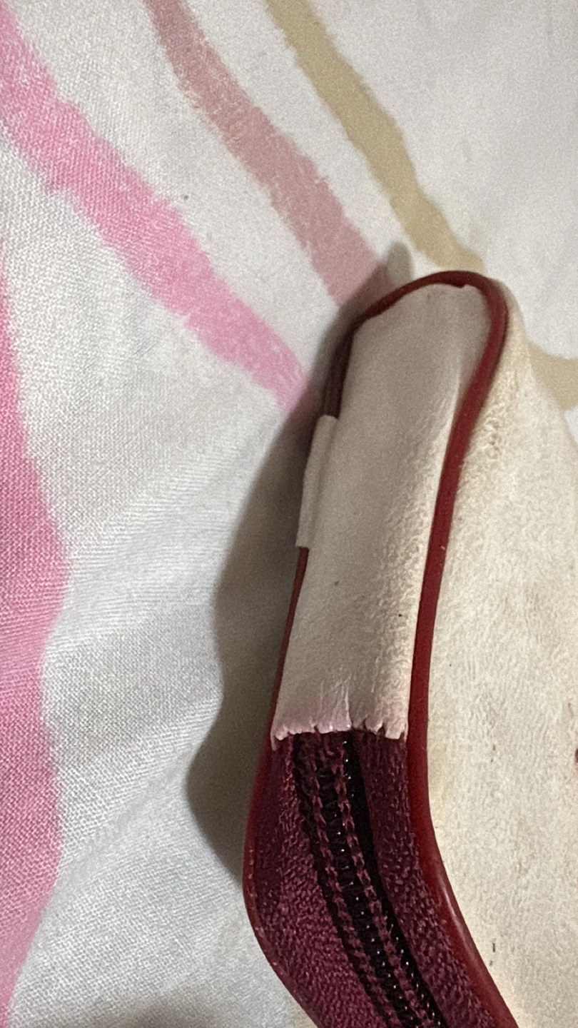 Zippered Pouch - photo 2