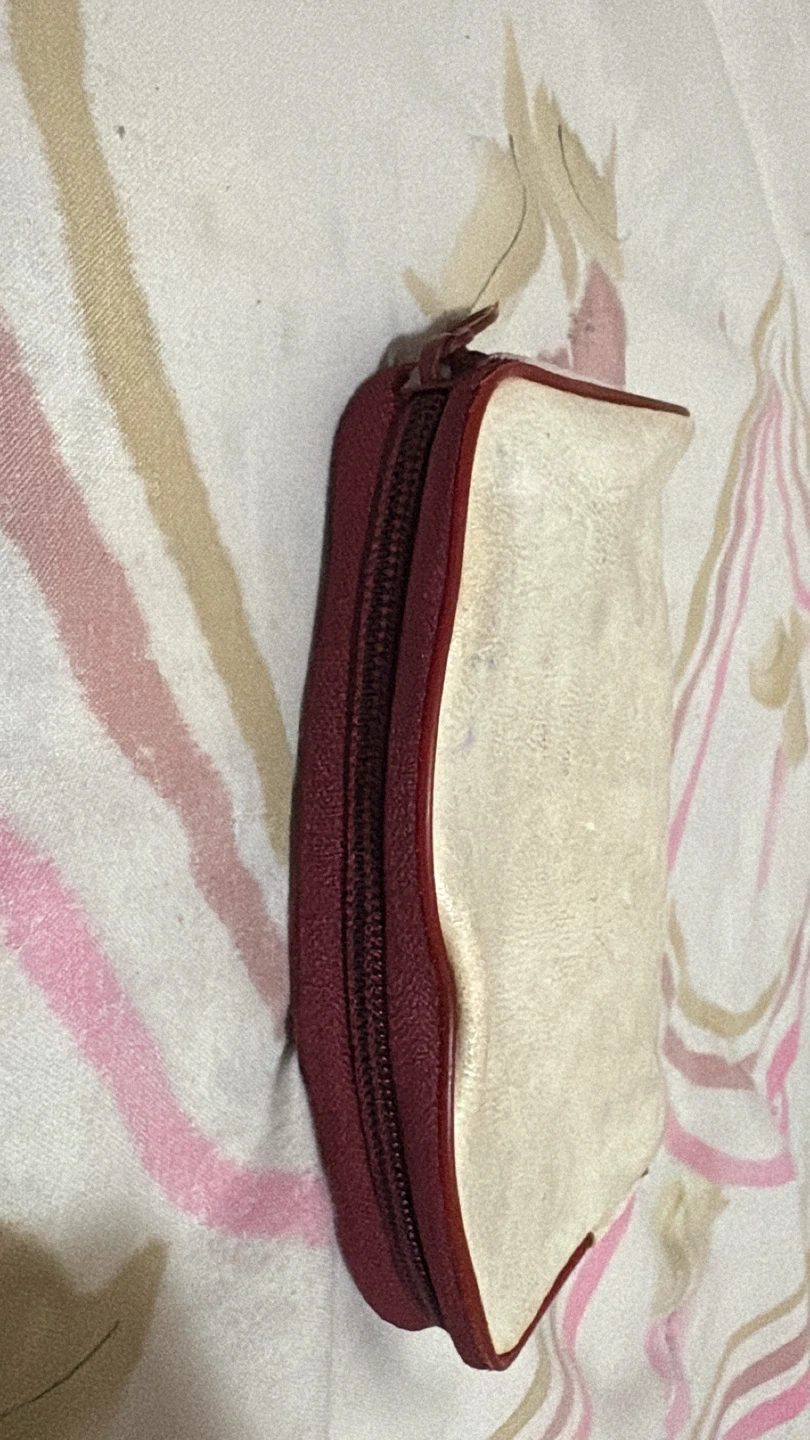 Zippered Pouch - photo 3