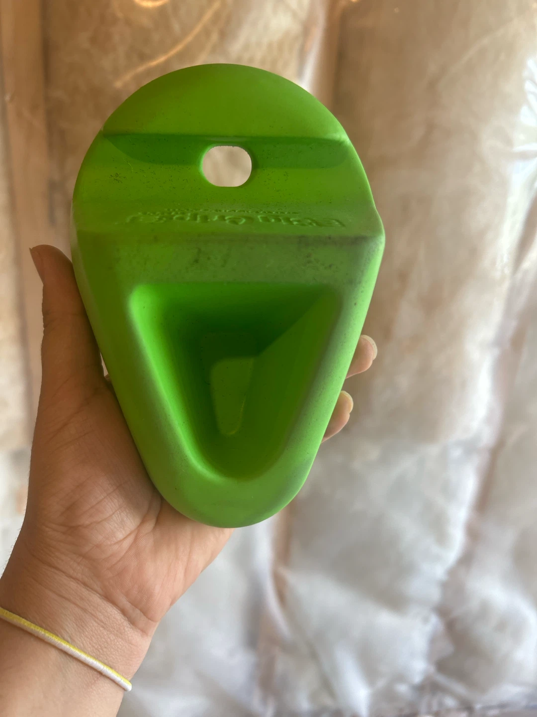 Green Clip System