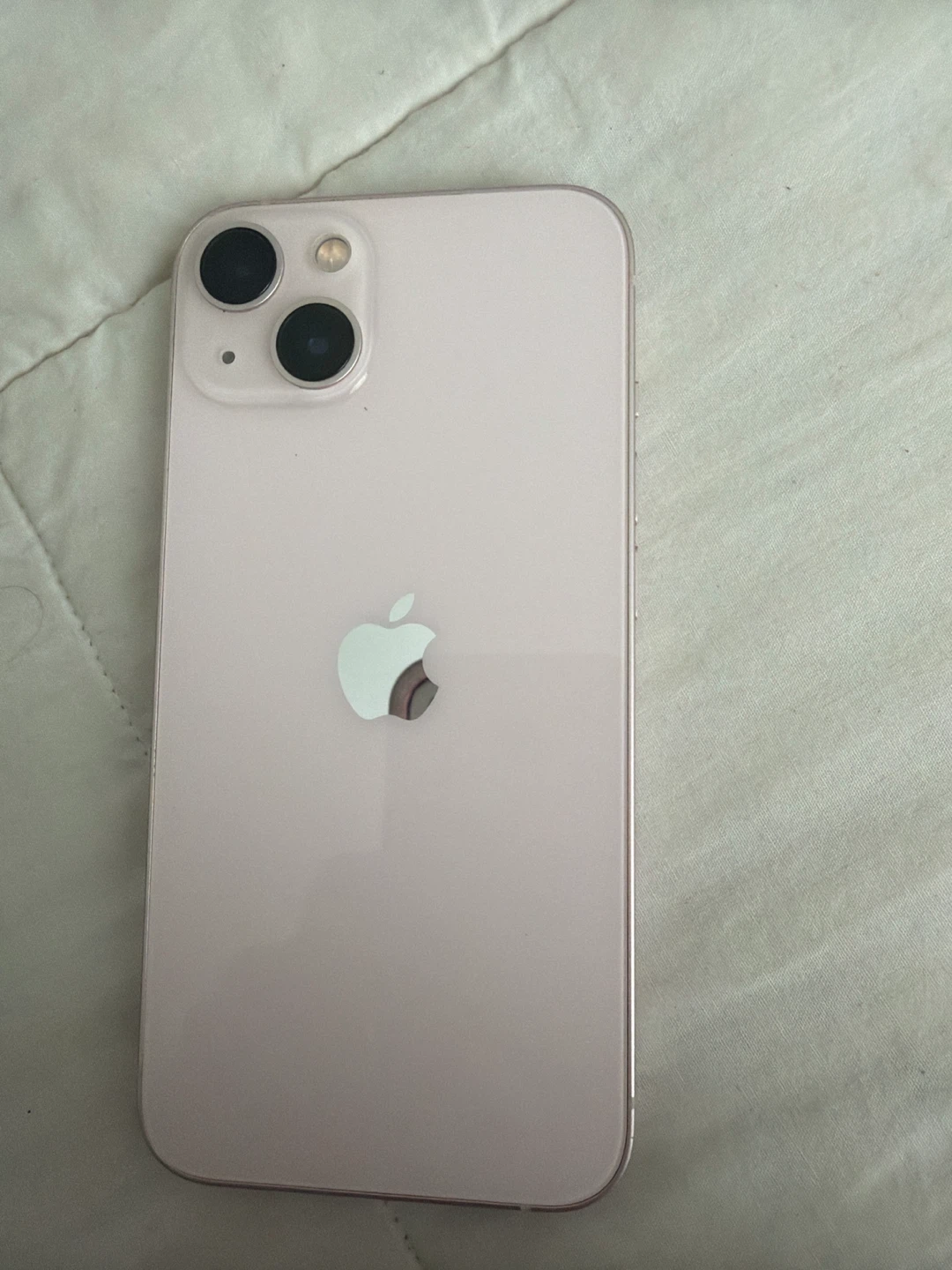 Apple iPhone 13 Mini Pink - photo 2