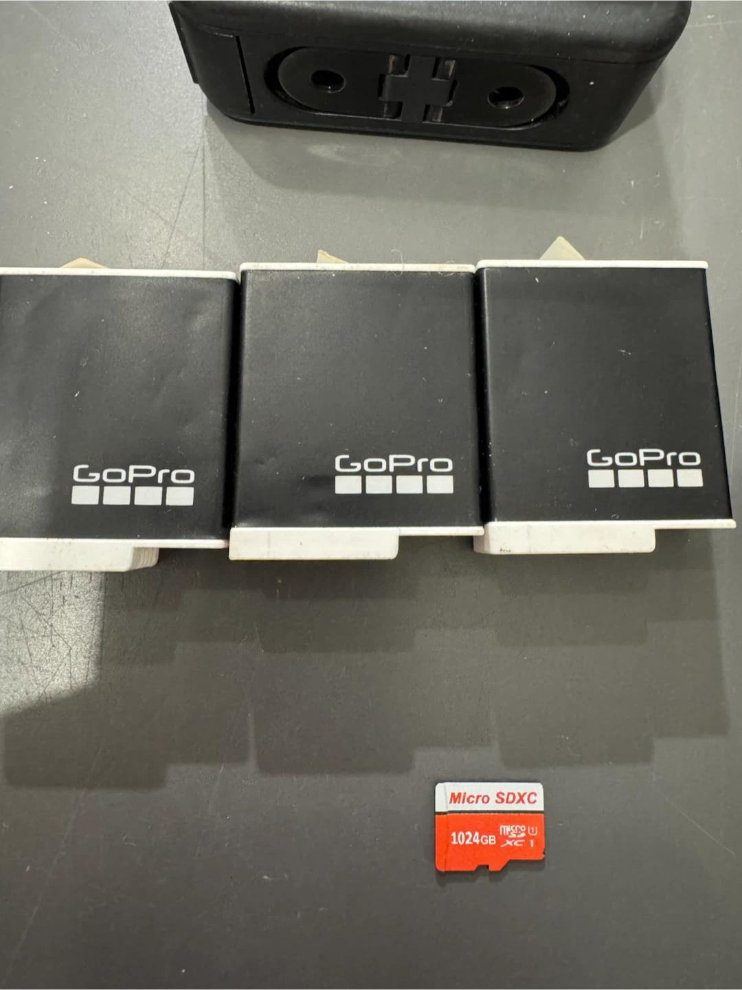 GoPro Hero 11 Black with Accessories firm price - photo 2