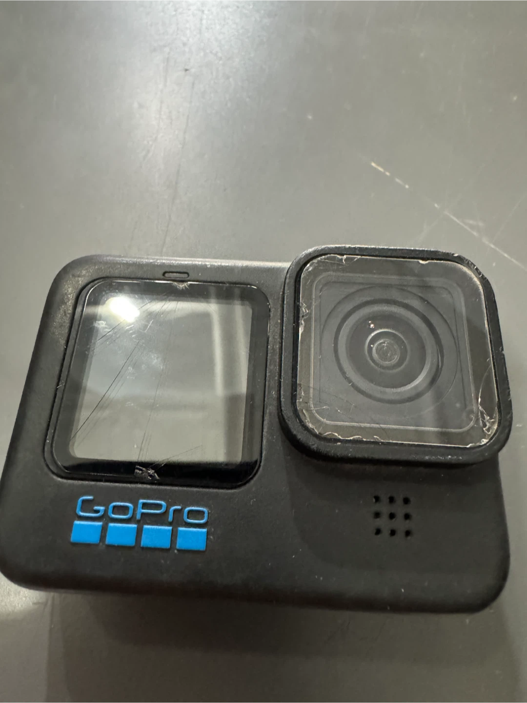 GoPro Hero 11 Black with Accessories firm price - photo 5
