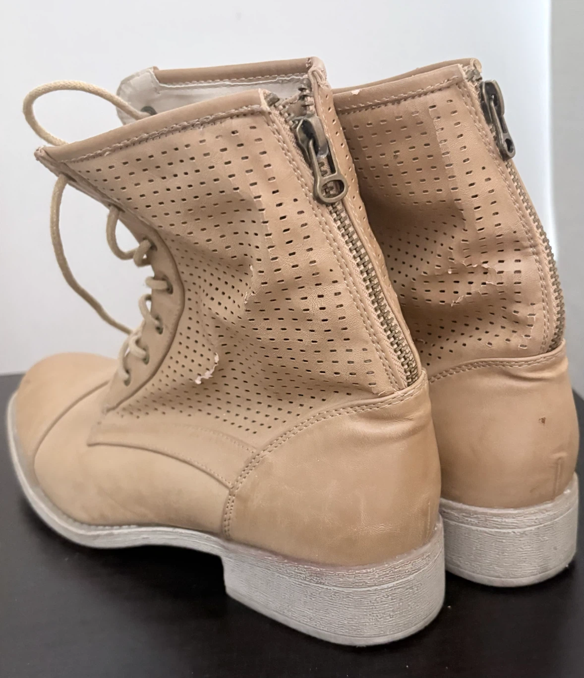 Women’s boots ! - photo 3