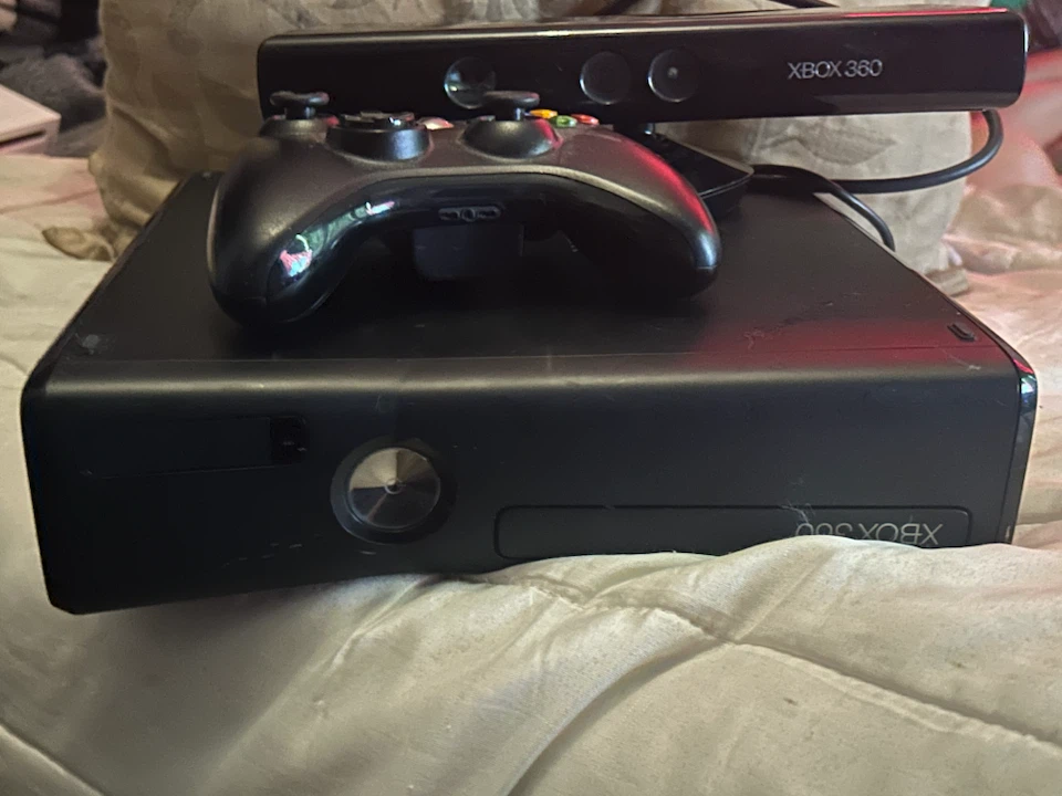 First come first serve xbox 360