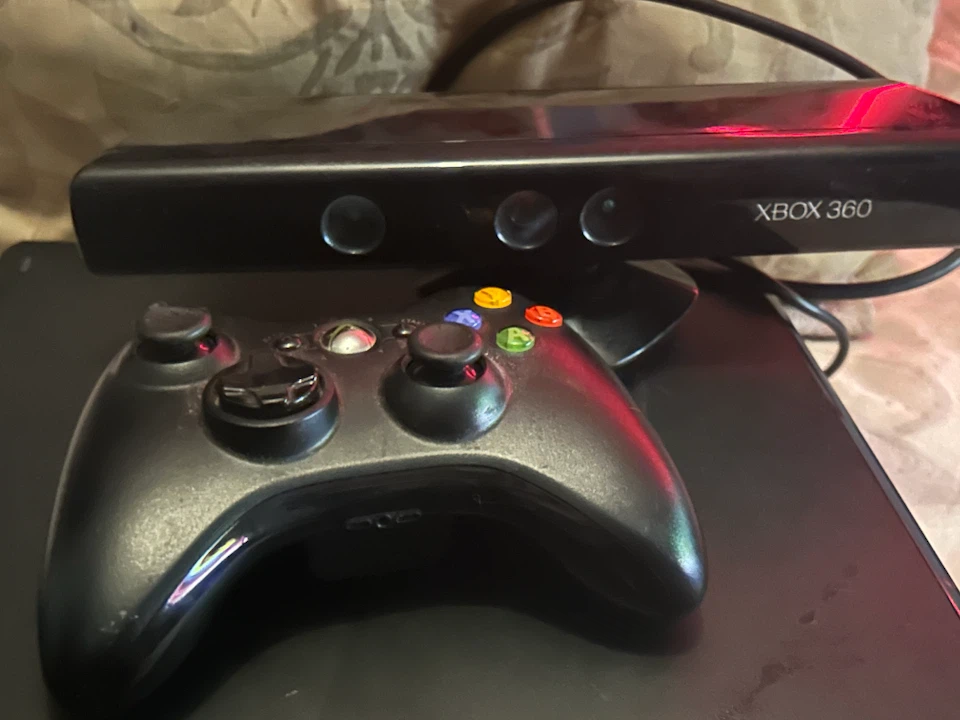 First come first serve xbox 360 - photo 2