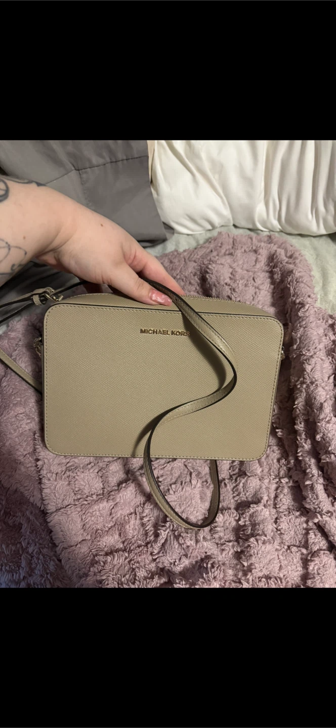 Michael Kors crossbody