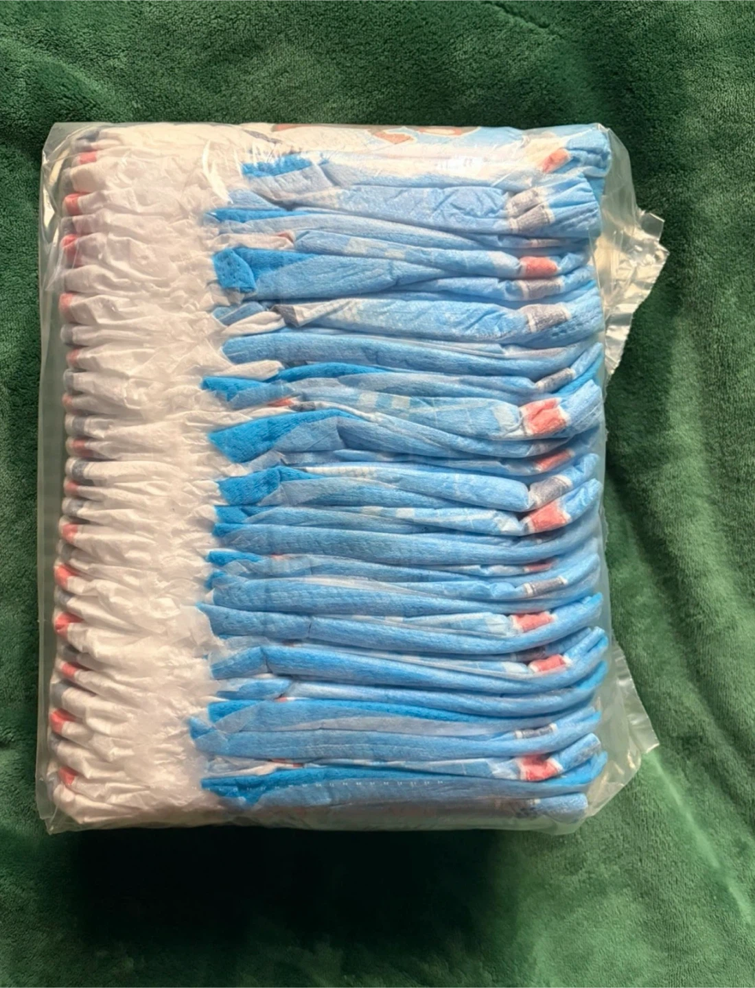 New Sealed Huggies Pull-Ups Plus Training Pants (3T-4T)