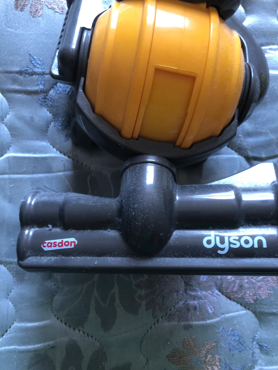 Dyson Toy Vacuum Cleaner - photo 2