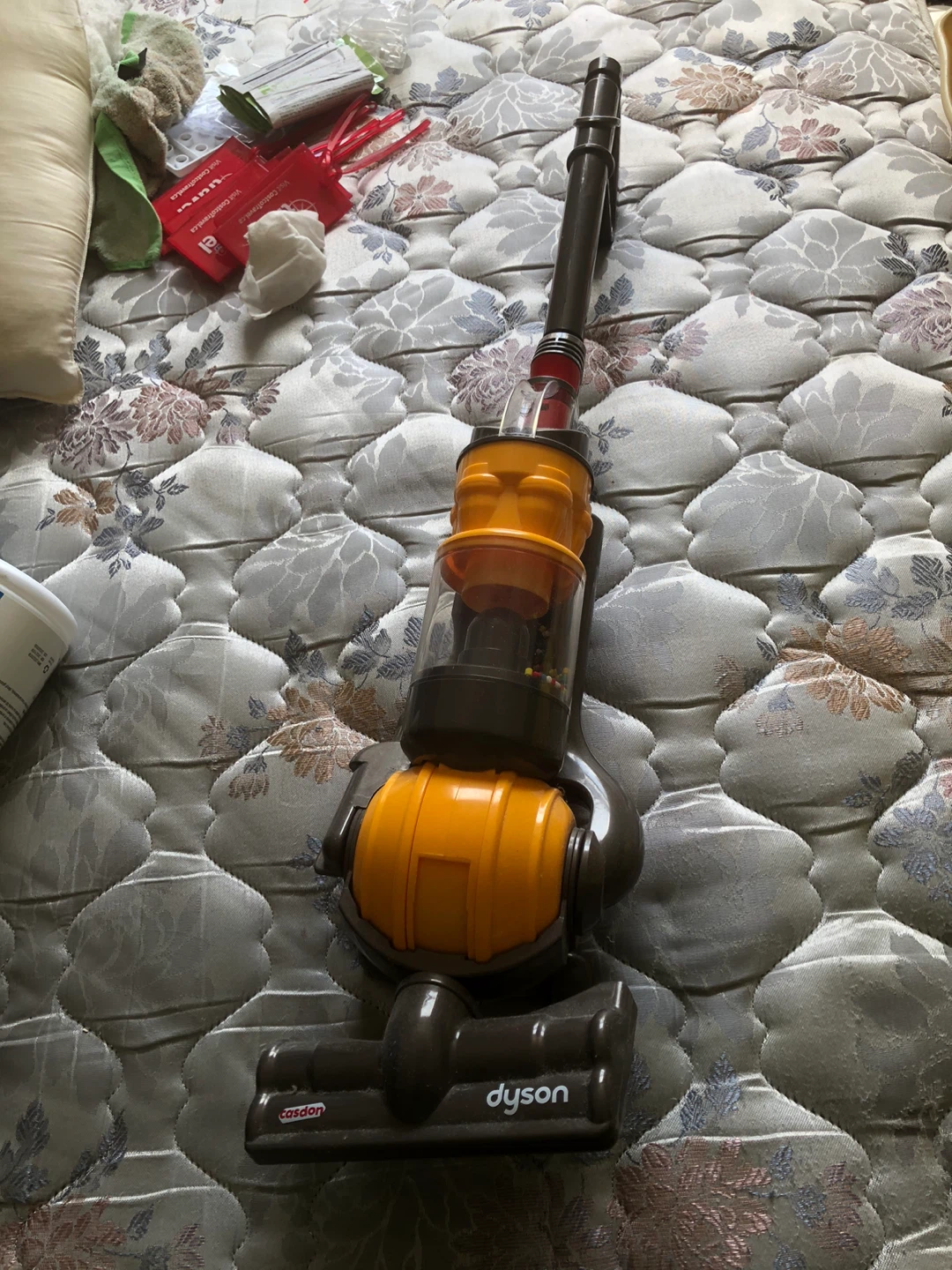 Dyson Toy Vacuum Cleaner