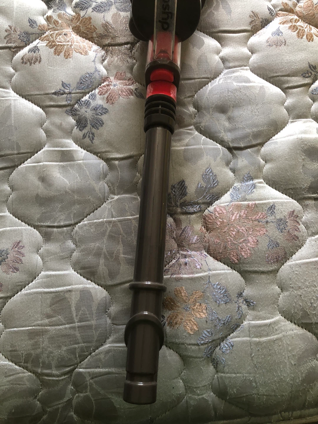 Dyson Toy Vacuum Cleaner - photo 4