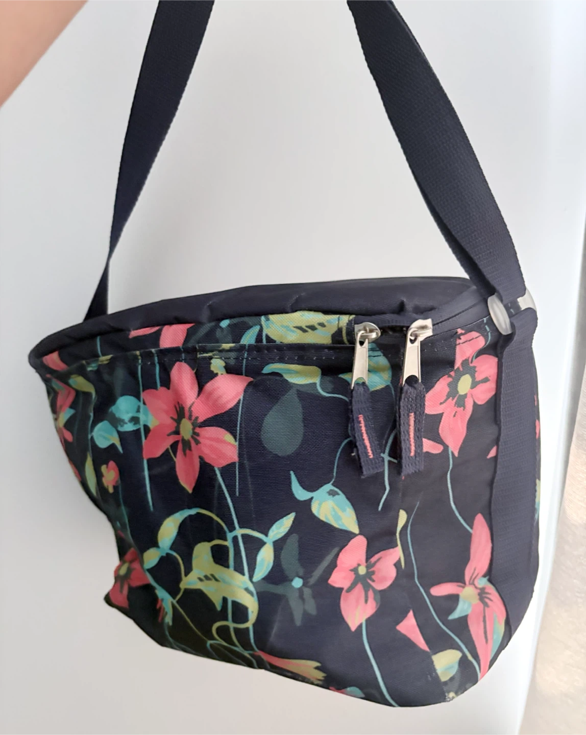 Fridge Pak Insulated Lunch Bag - photo 2