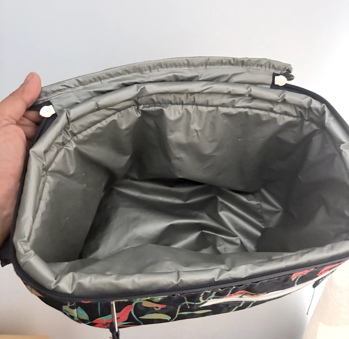 Fridge Pak Insulated Lunch Bag - photo 3