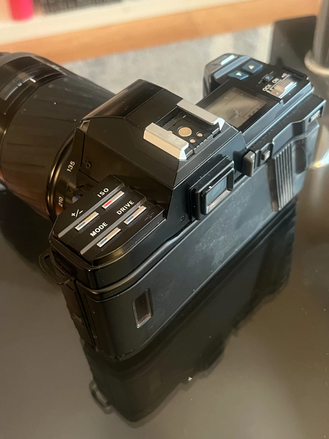 4 cameras and lenses with accesories - photo 2