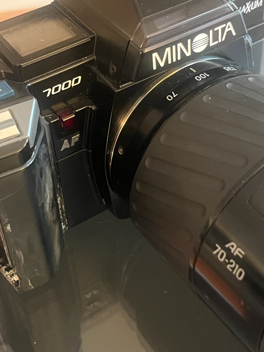 4 cameras and lenses with accesories - photo 3