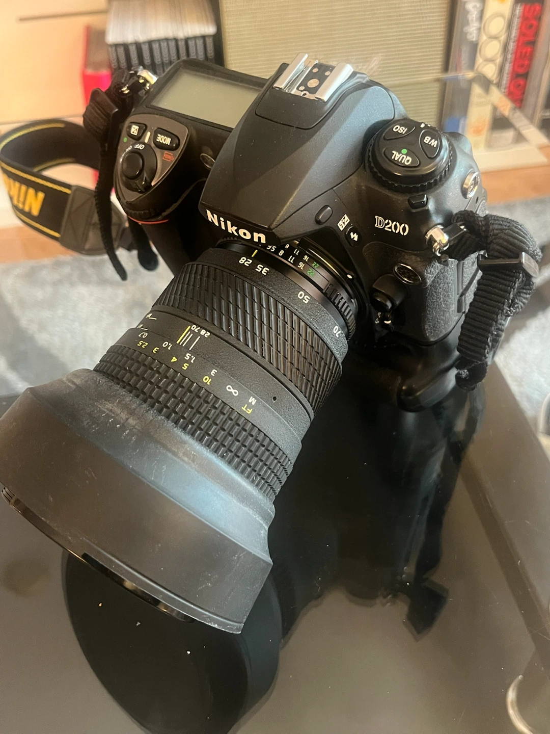 4 cameras and lenses with accesories - photo 4