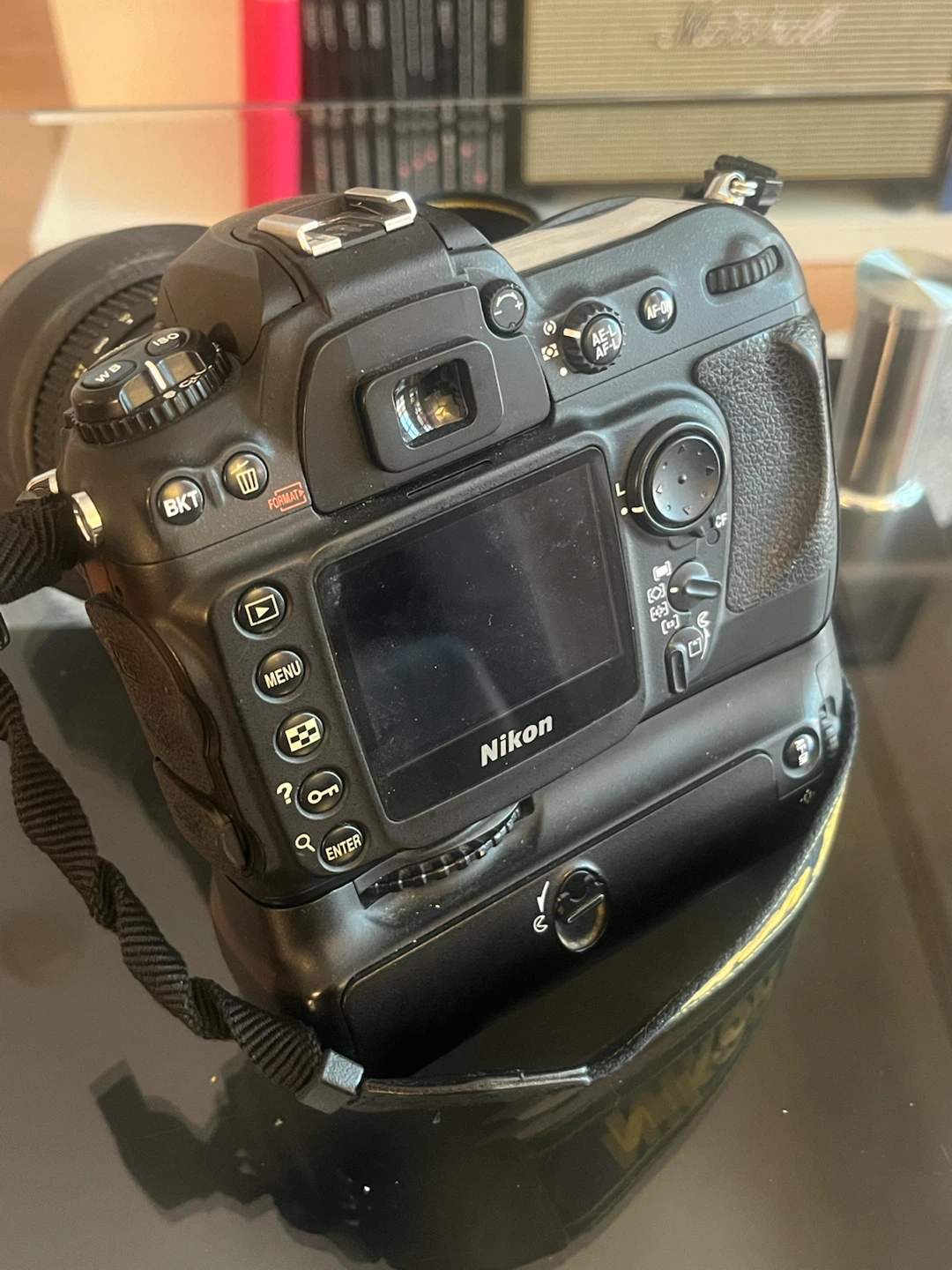 4 cameras and lenses with accesories - photo 5