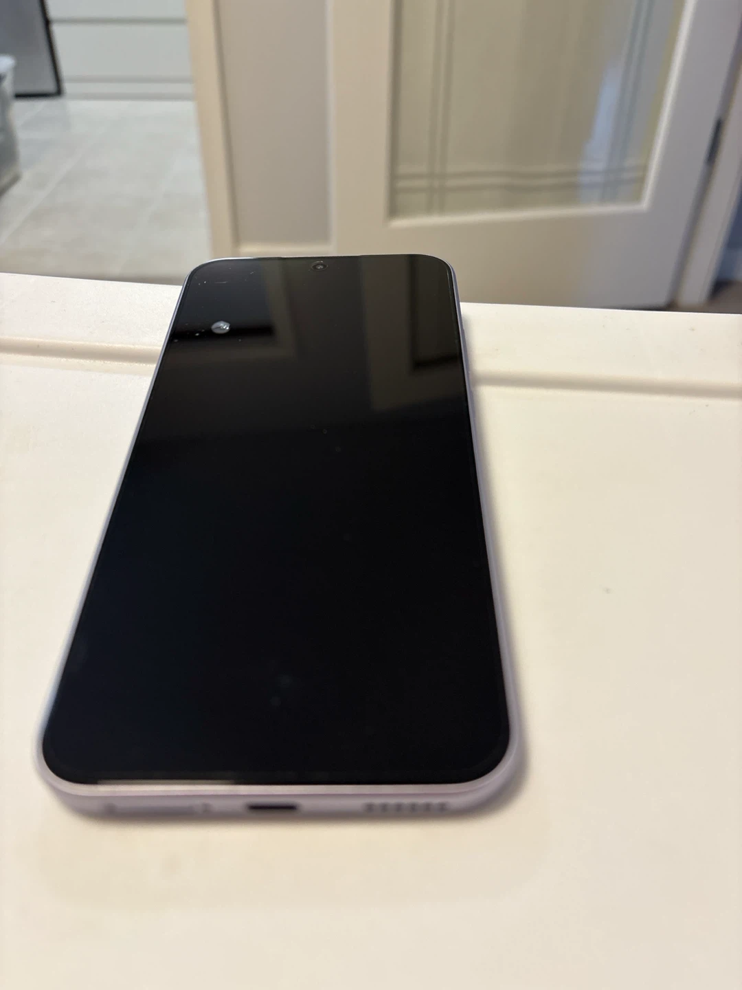 Redmi note Purple Smartphone 15 pro - photo 2