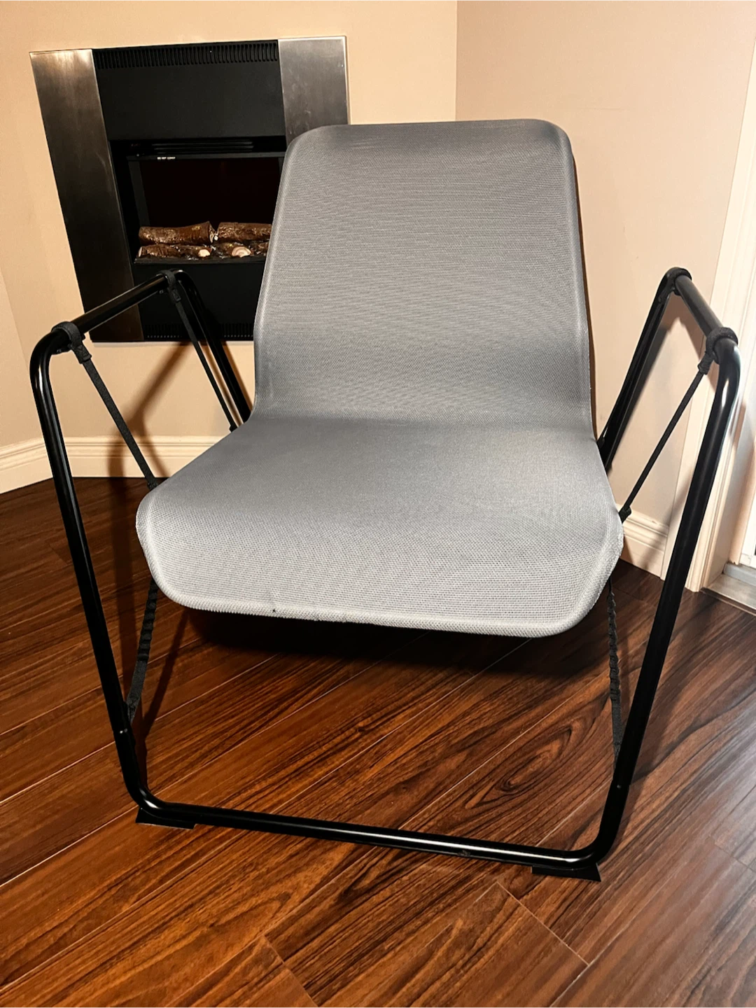 Ikea Brannboll gaming chair
