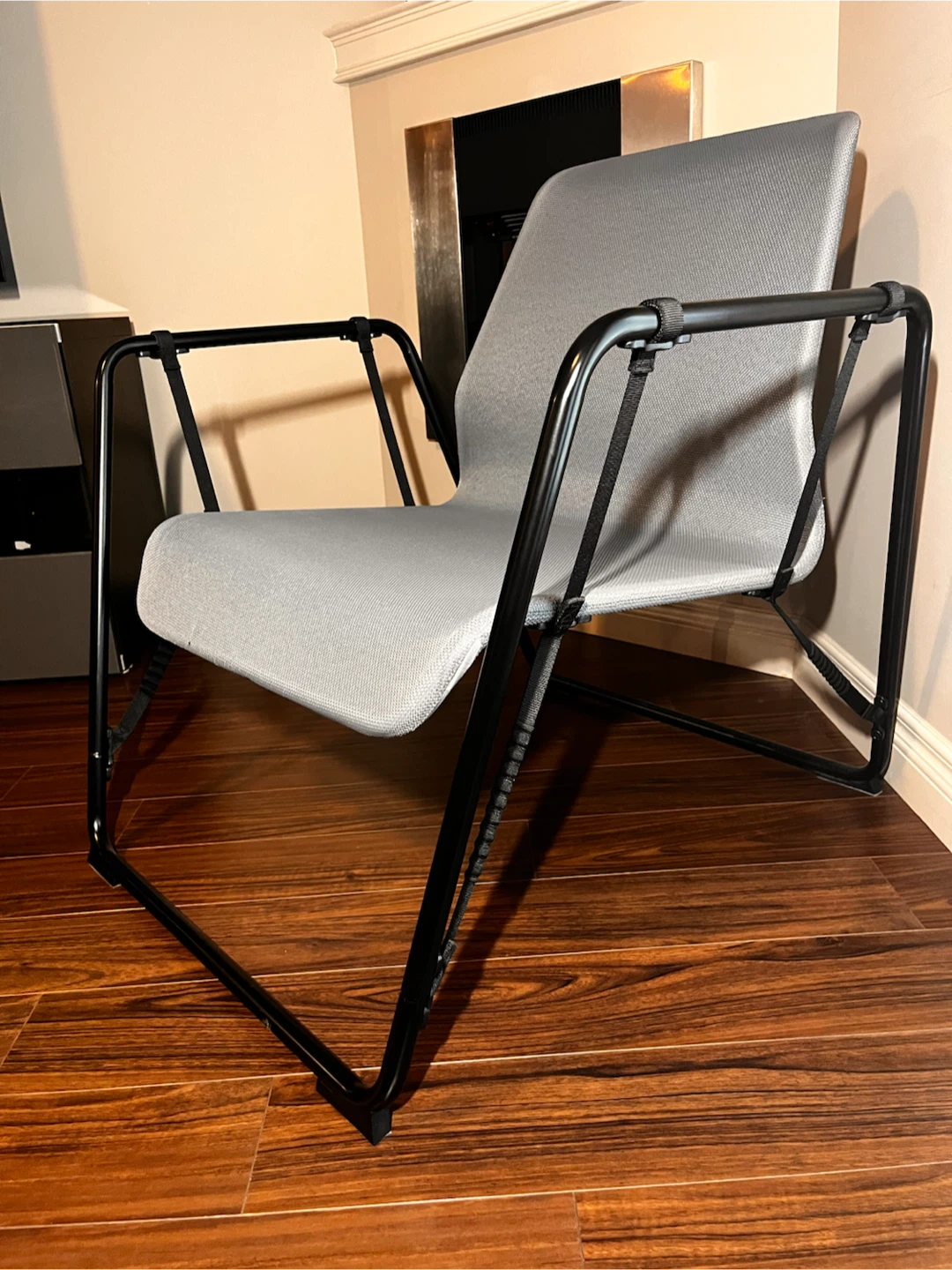 Ikea Brannboll gaming chair - photo 2