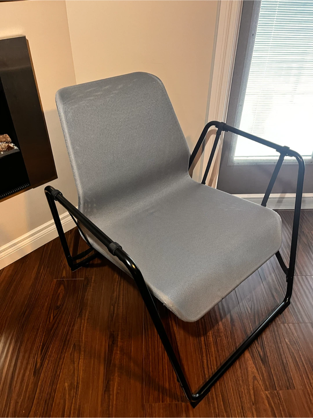 Ikea Brannboll gaming chair - photo 3