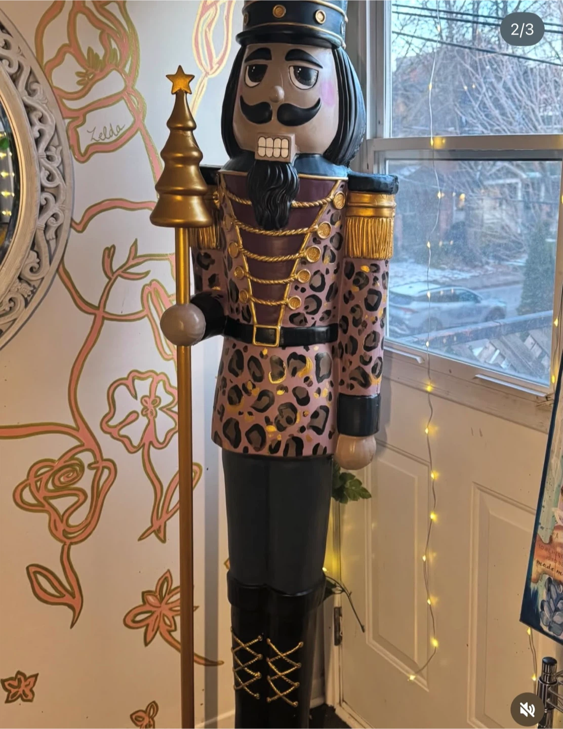 Nutcracker/Christmas Clearout! - photo 2