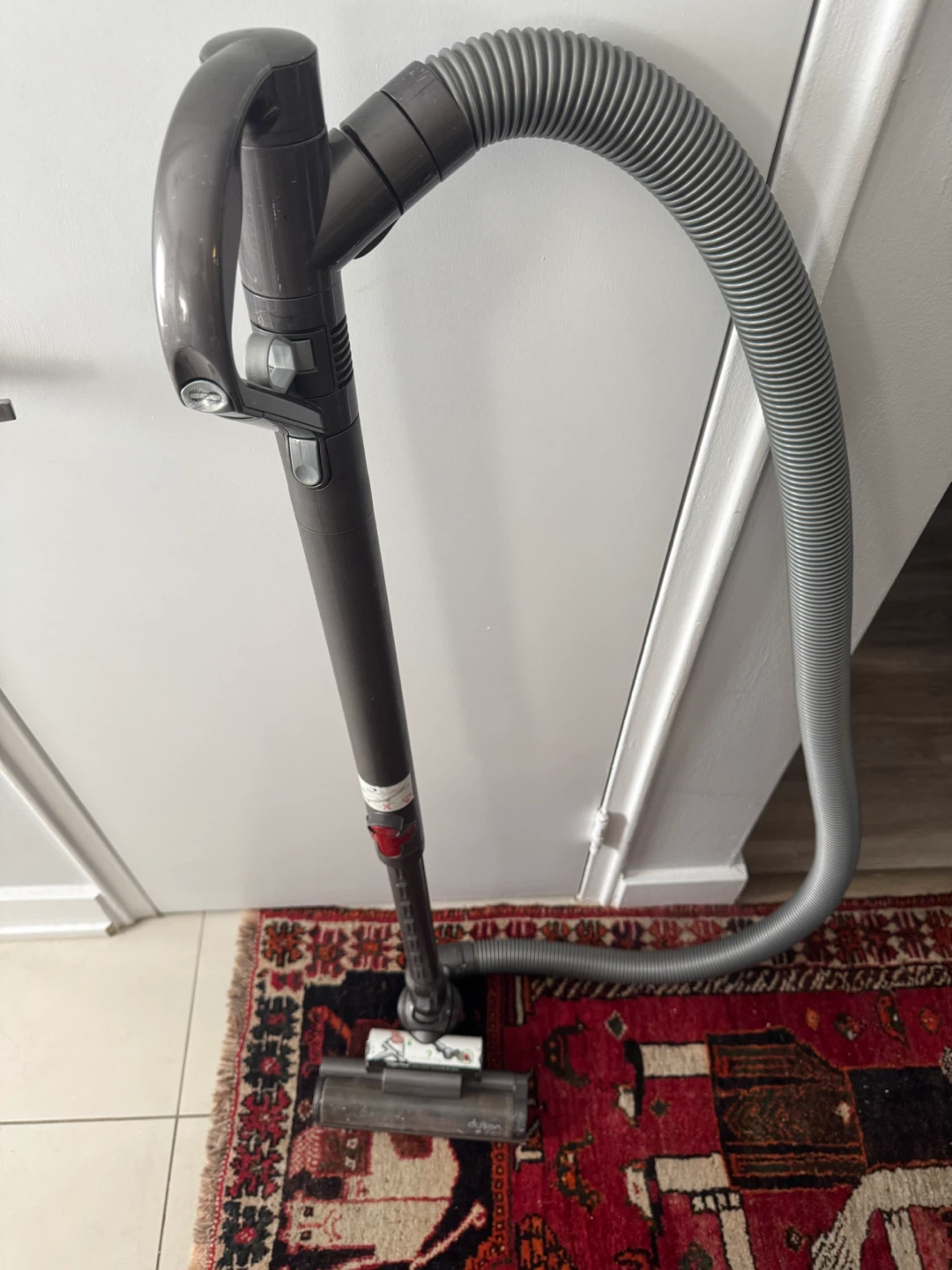 Dyson Vacuum Cleaner Hose