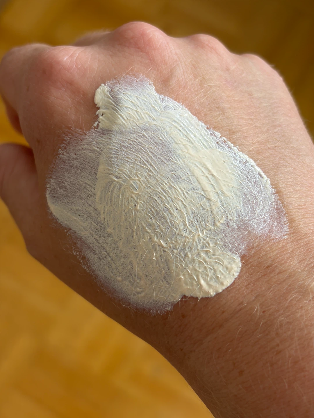 Avène Very High Protection Mineral Lotion SPF 50+ - photo 4
