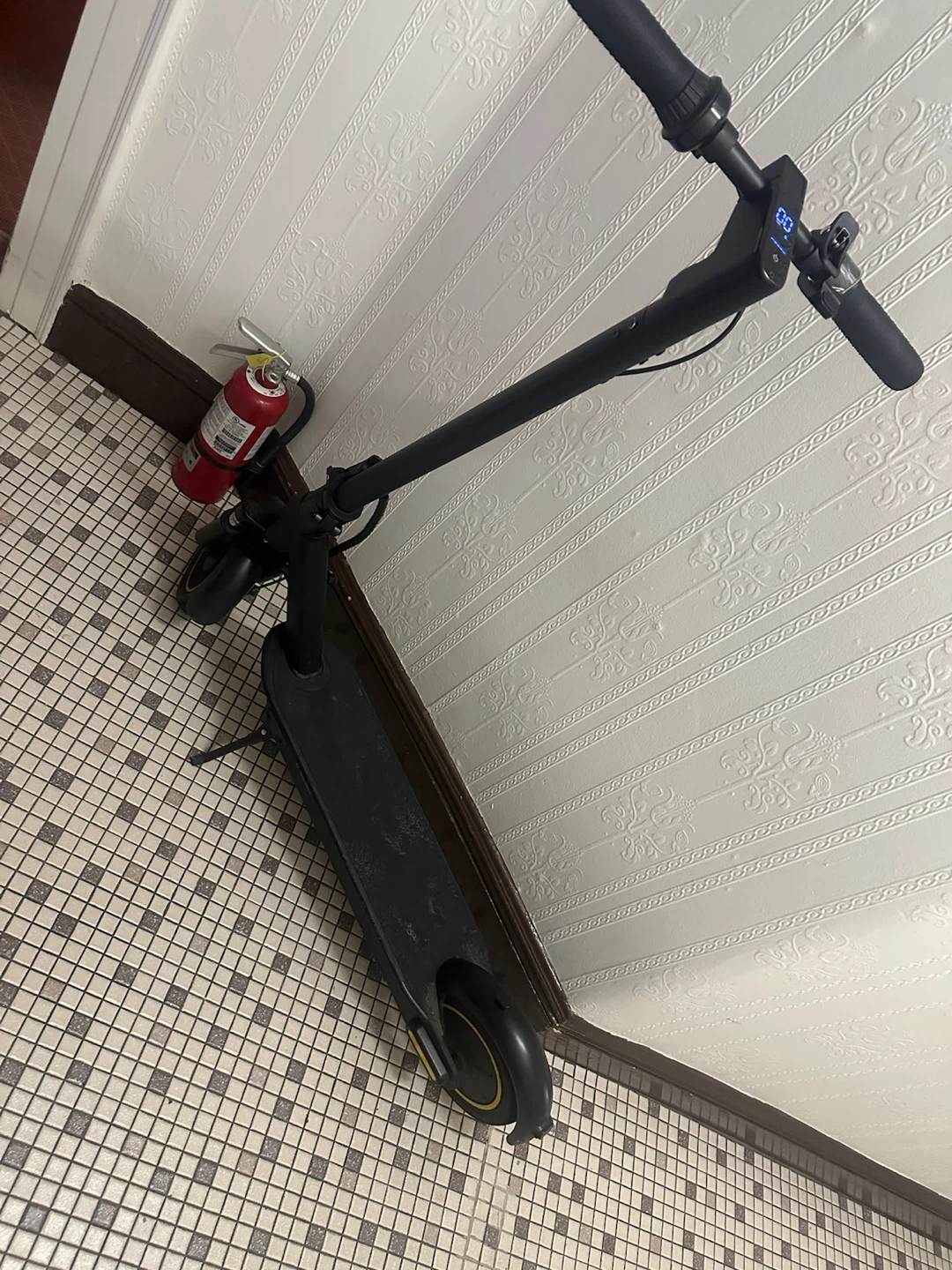 Segway Ninebot Electric KickScooter