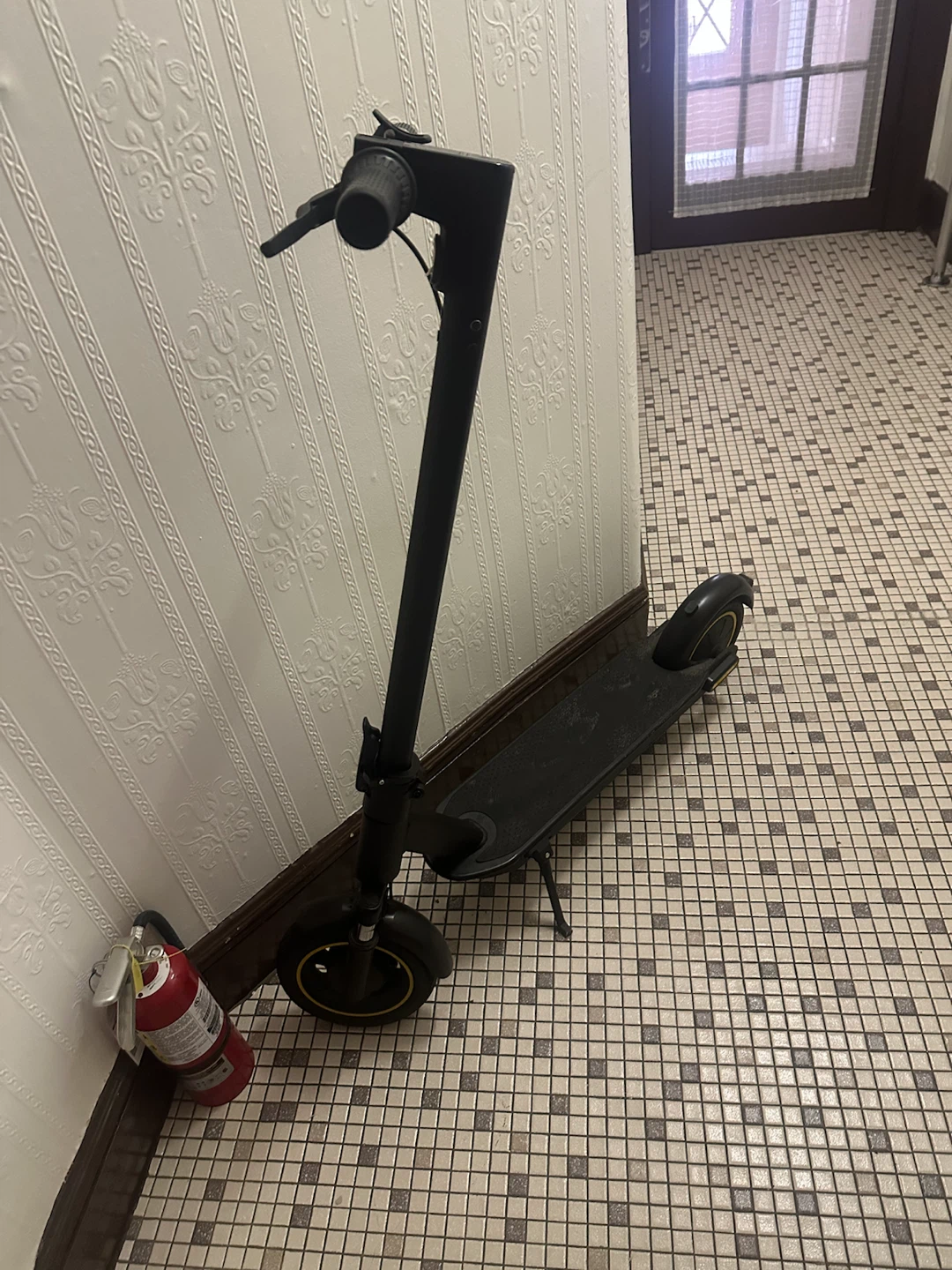Segway Ninebot Electric KickScooter - photo 3