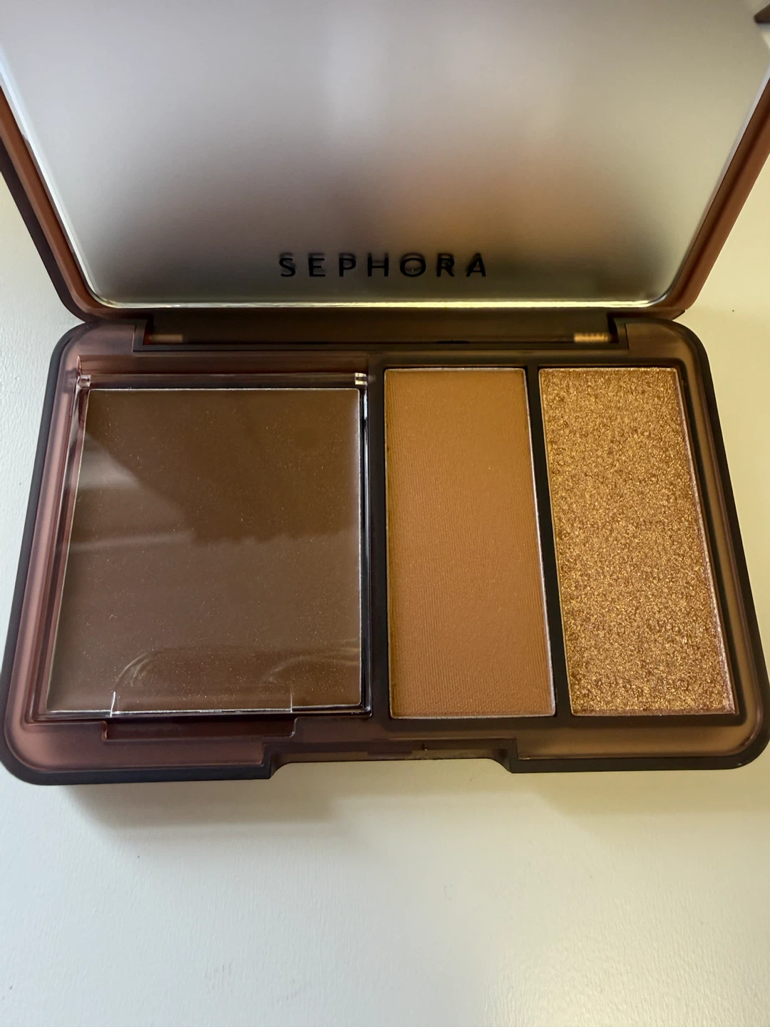 Sephora Bronze to Impress Bronzing & Highlighting Trio - photo 3