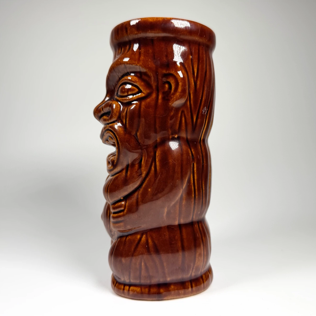 Vintage Orchids of Hawaii R-76 Tiki Mug - photo 2