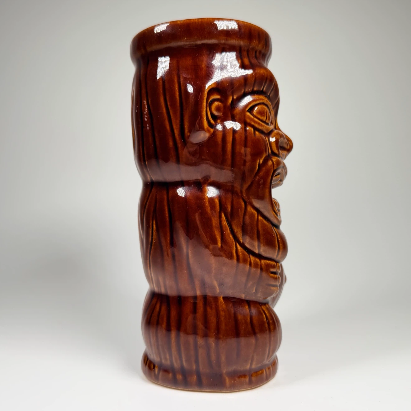 Vintage Orchids of Hawaii R-76 Tiki Mug - photo 3