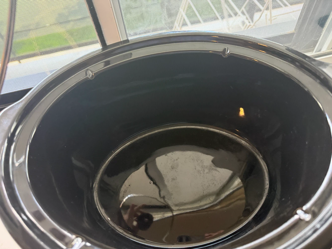Crock-Pot 8-Quart Slow Cooker - photo 3