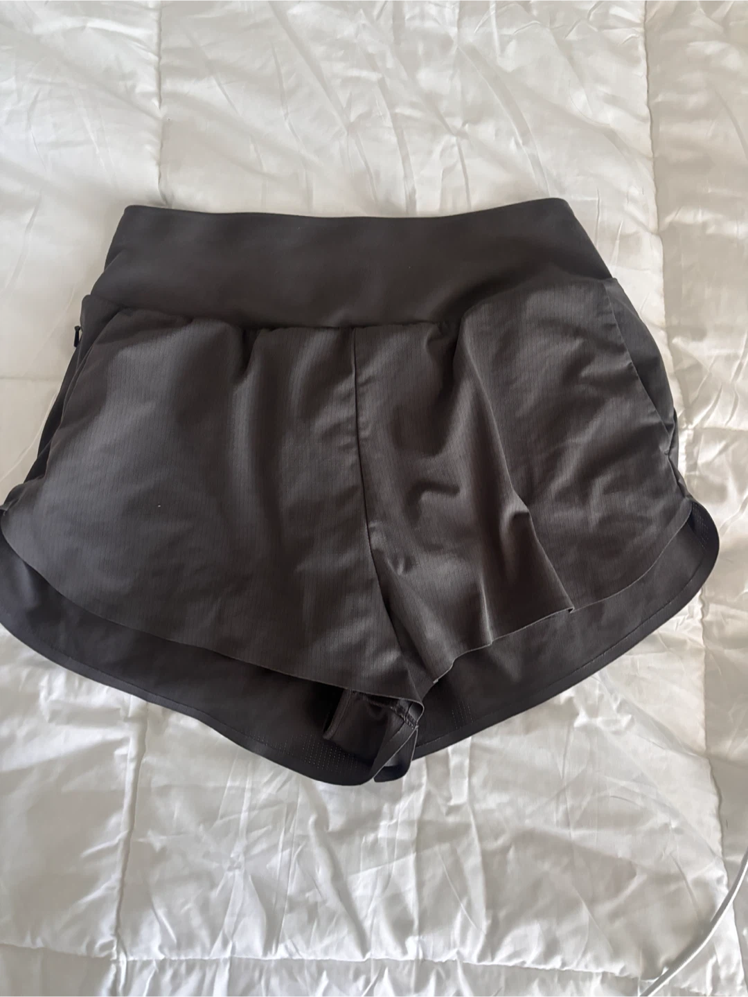 UNIQLO Women's Dry Stretch Shorts