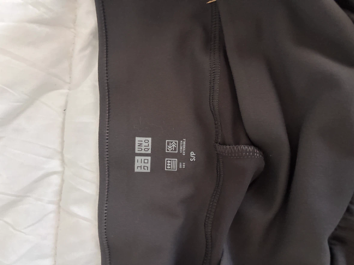 UNIQLO Women's Dry Stretch Shorts - photo 3