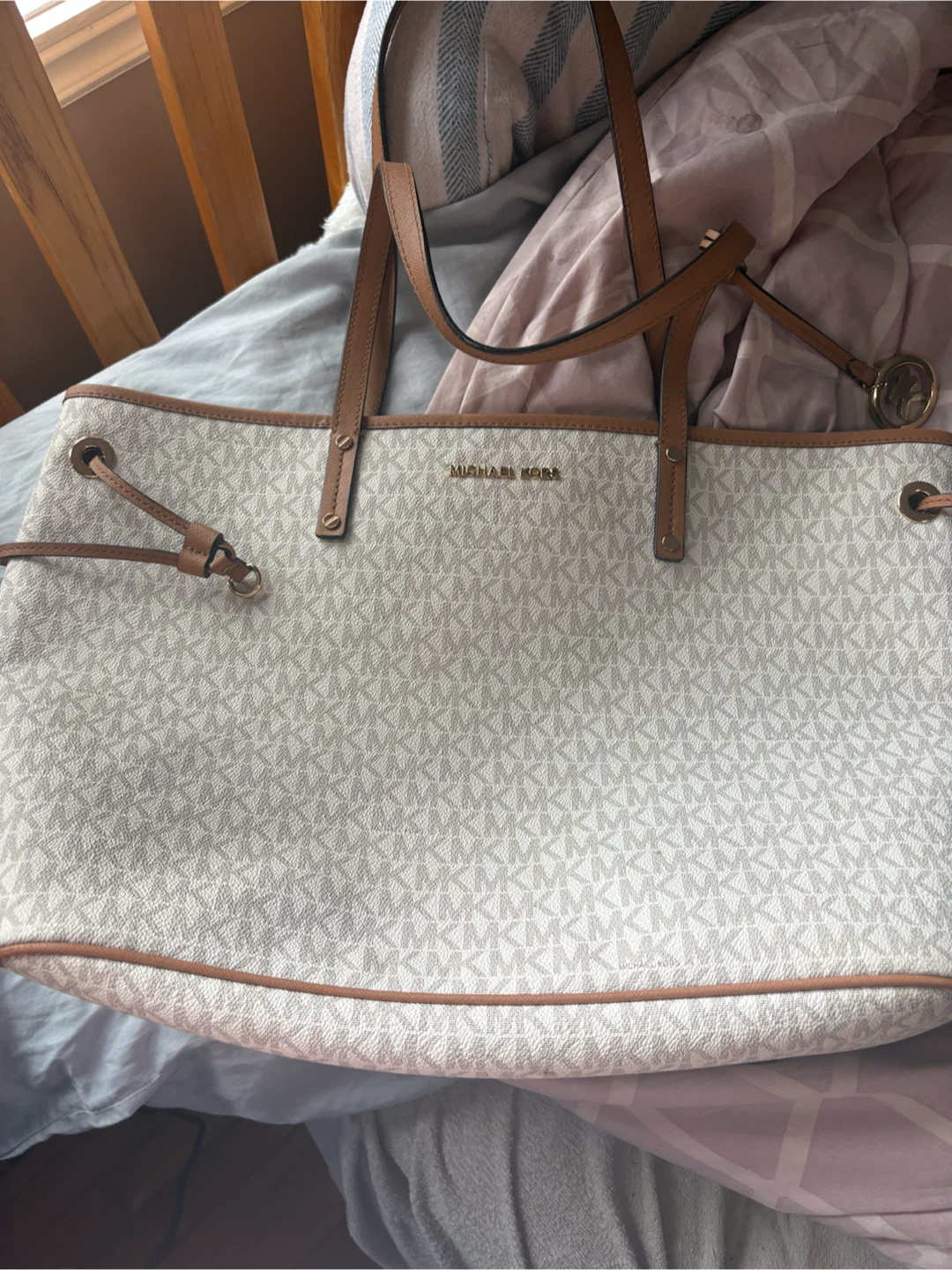 MK Tote