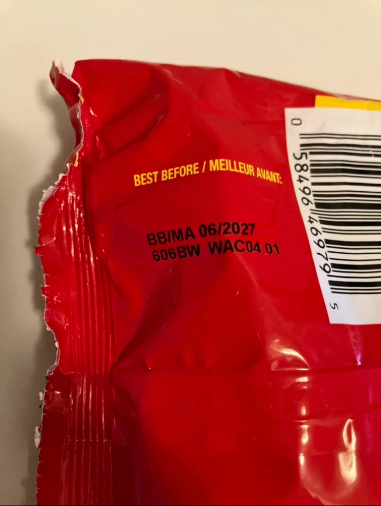 Starburst Original Fruit Chews Candy - photo 3
