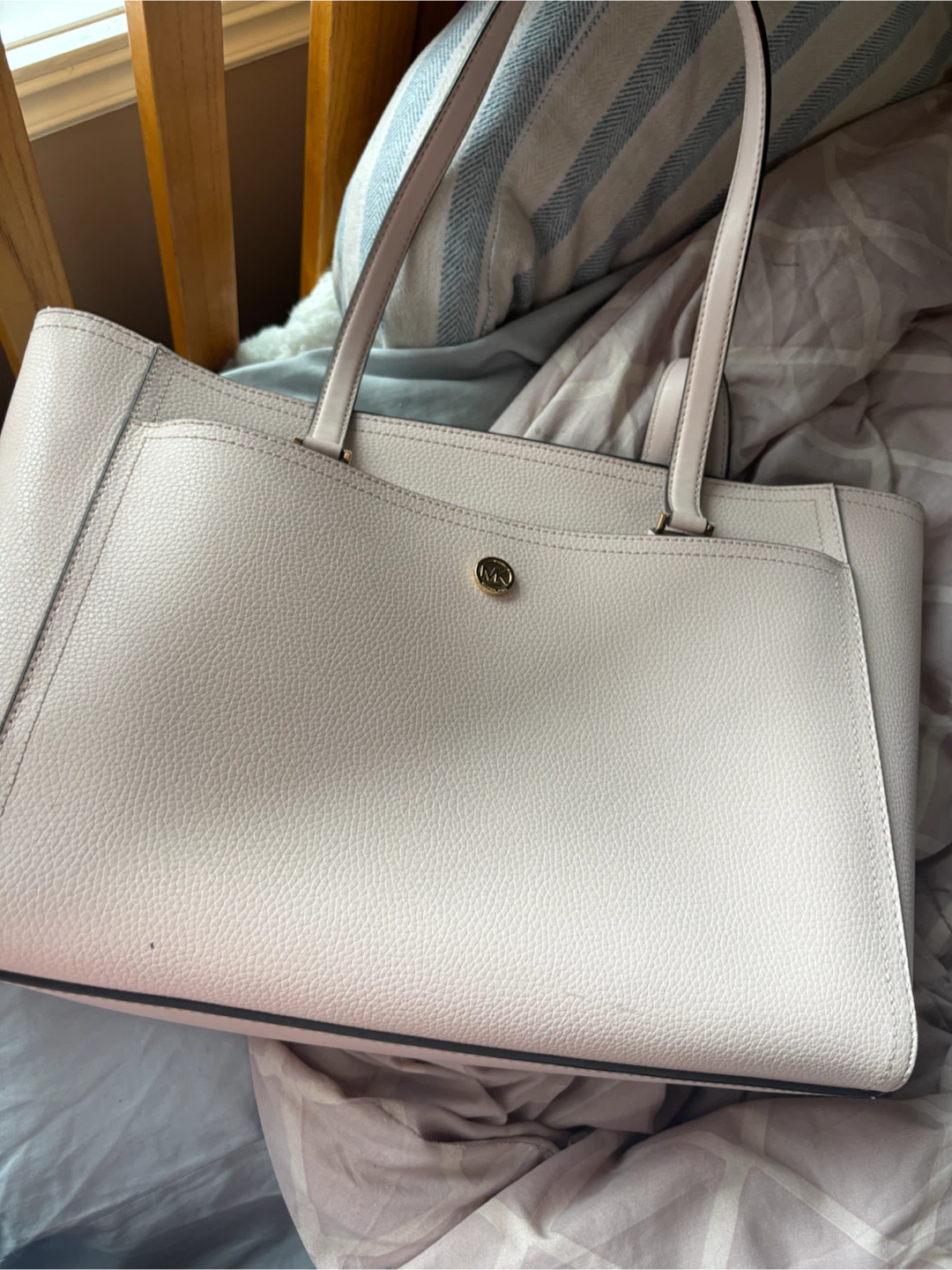 MK tote 2 in one