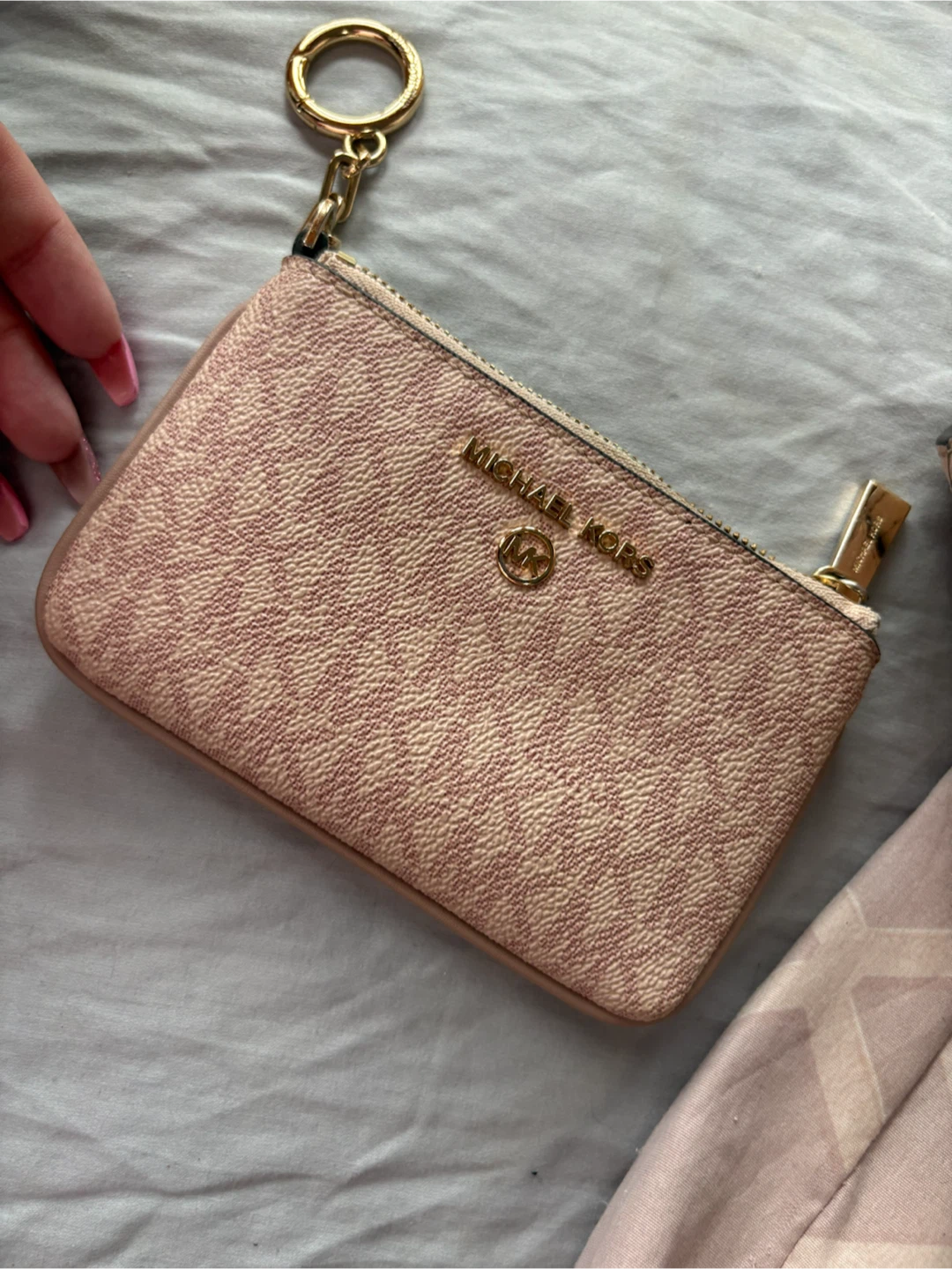 MK Small wallet