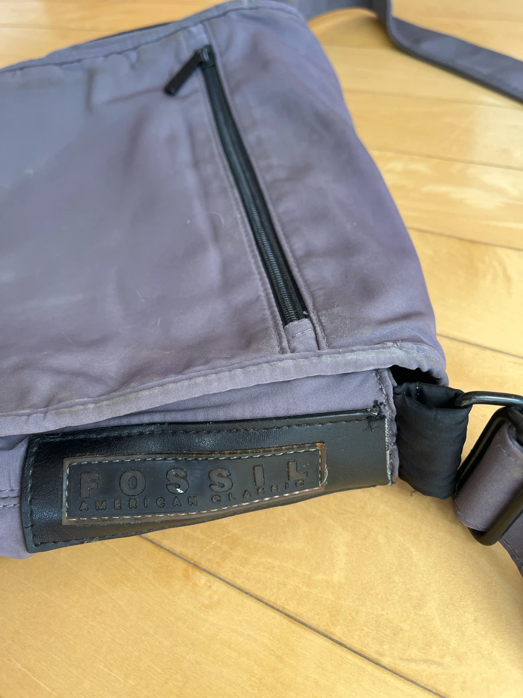 Fossil Side Bag - photo 2