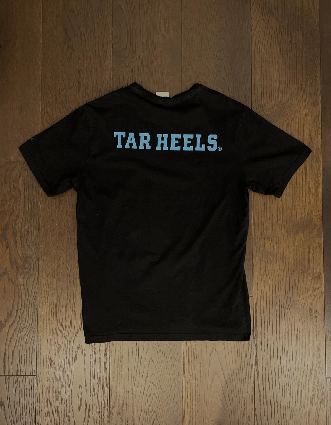 OVO x NCAA UNC Tee - photo 2