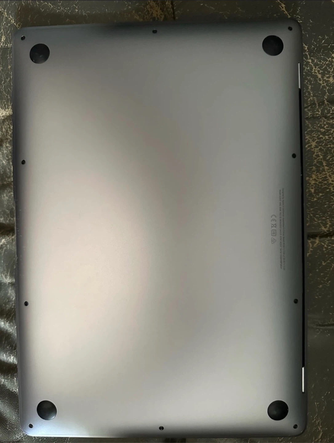 Apple MacBook Air M1 Chip Laptop - photo 3