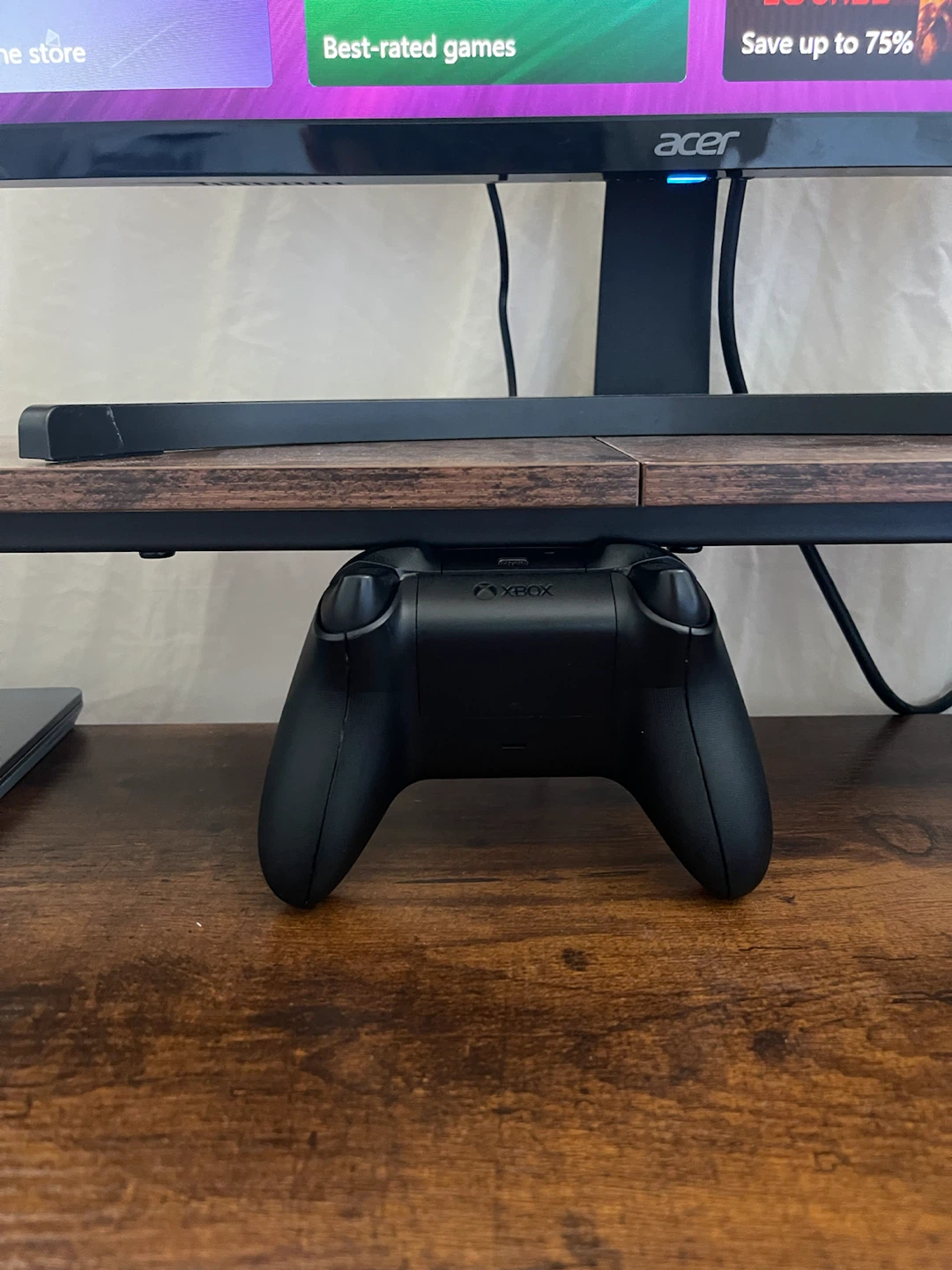 Xbox Wireless Controller - photo 2