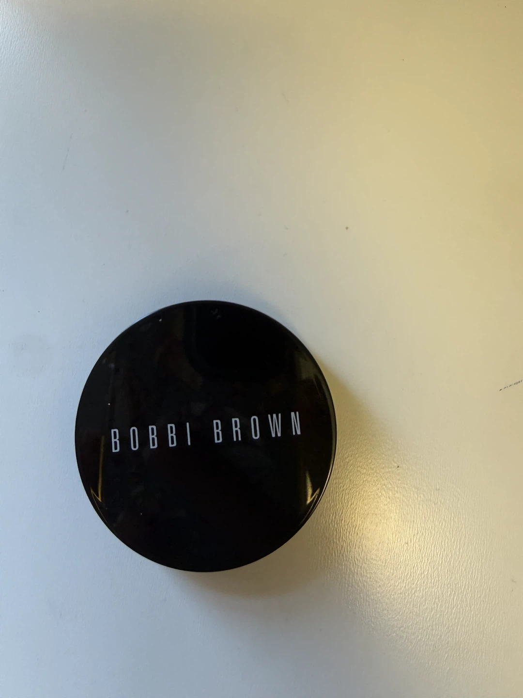 Bobbi Brown Illuminating Bronzing Powder Antigua