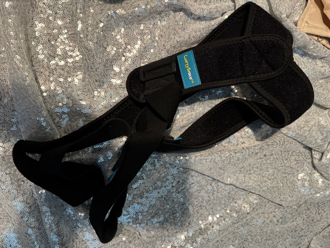 posture correctors and neck support/stretcher