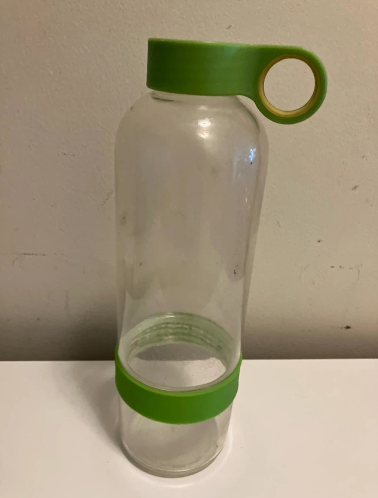 Assorted Aluminum and Plastic Water Bottles - price of Each - photo 4