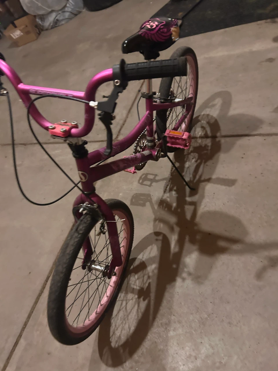 Bike - photo 2