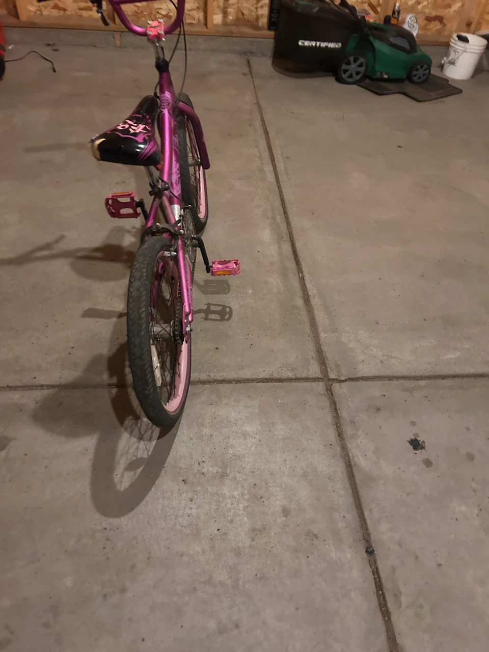 Bike - photo 3