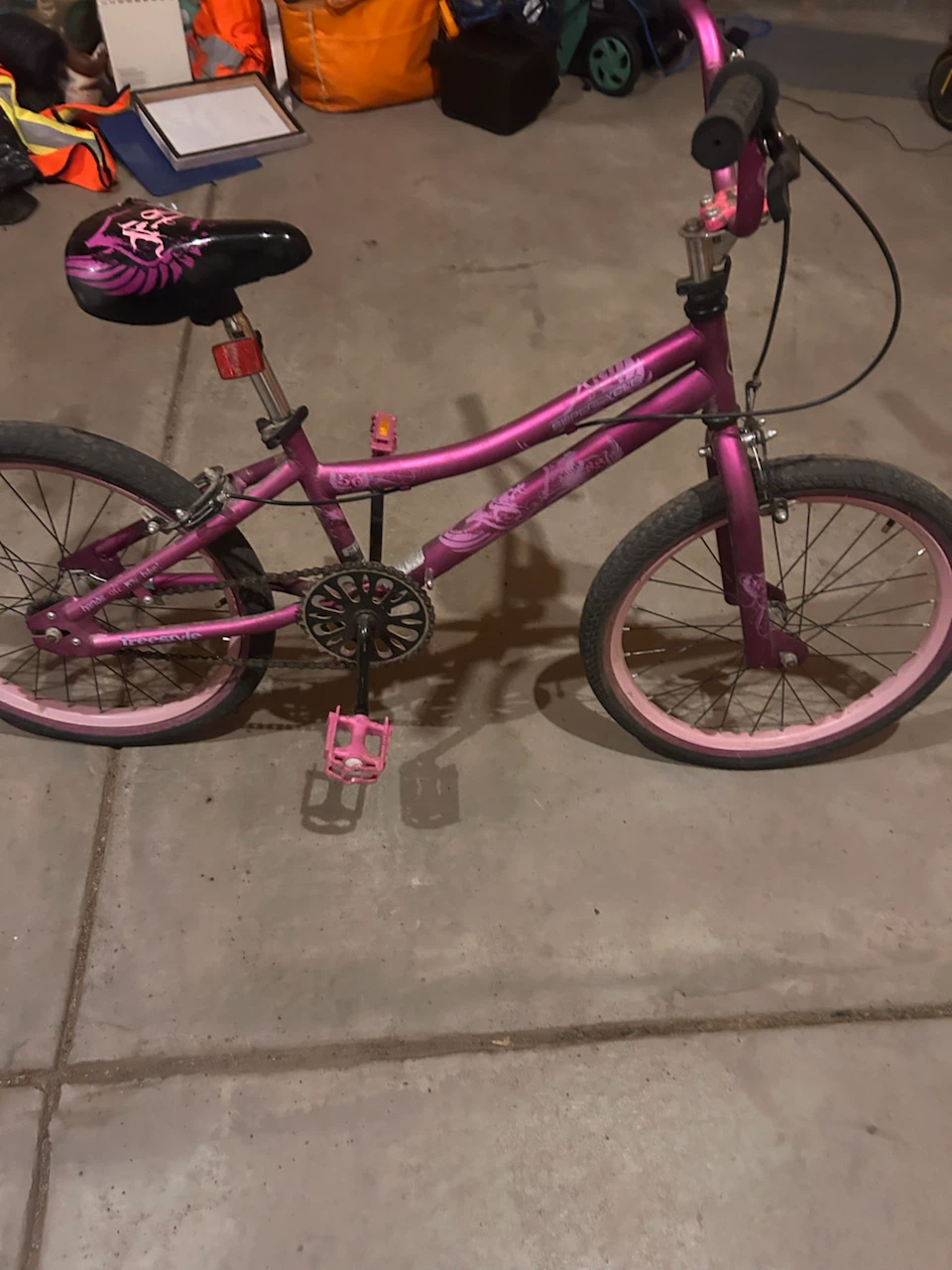 Bike - photo 4